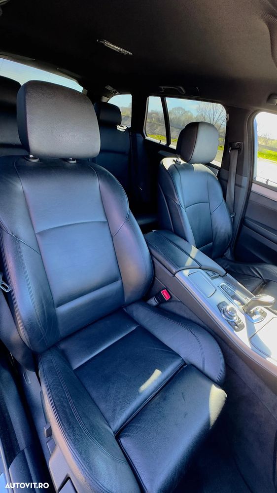 BMW Seria 5 520d - 20