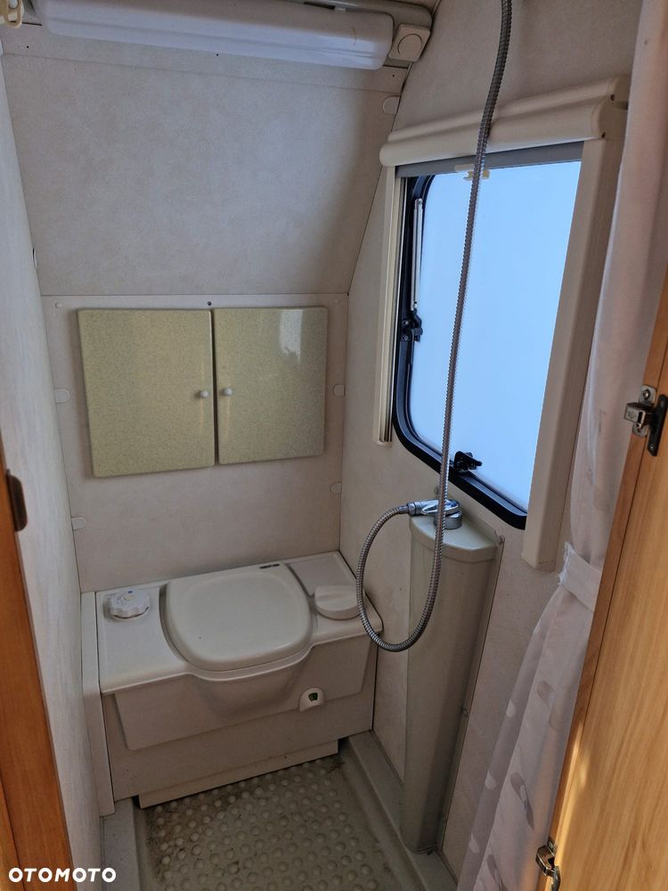 Adria adora 462PU - 41