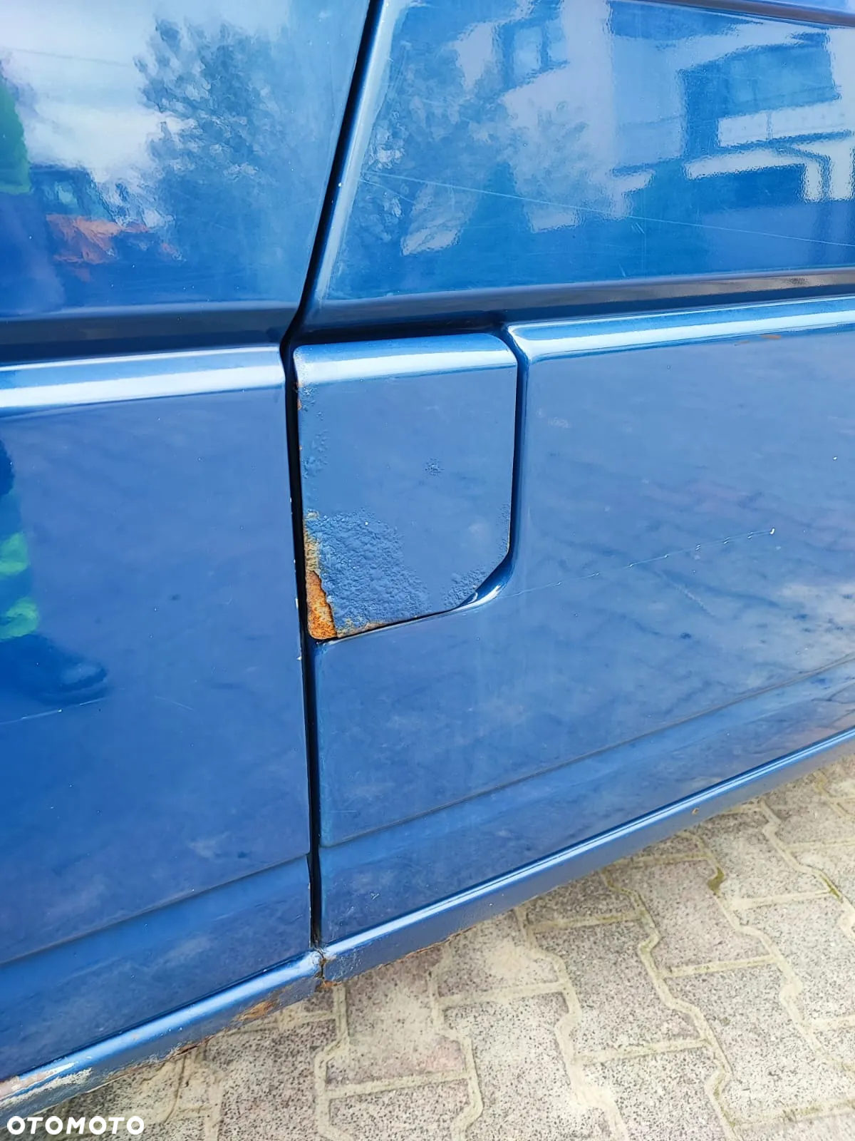 Volkswagen T4 - 12
