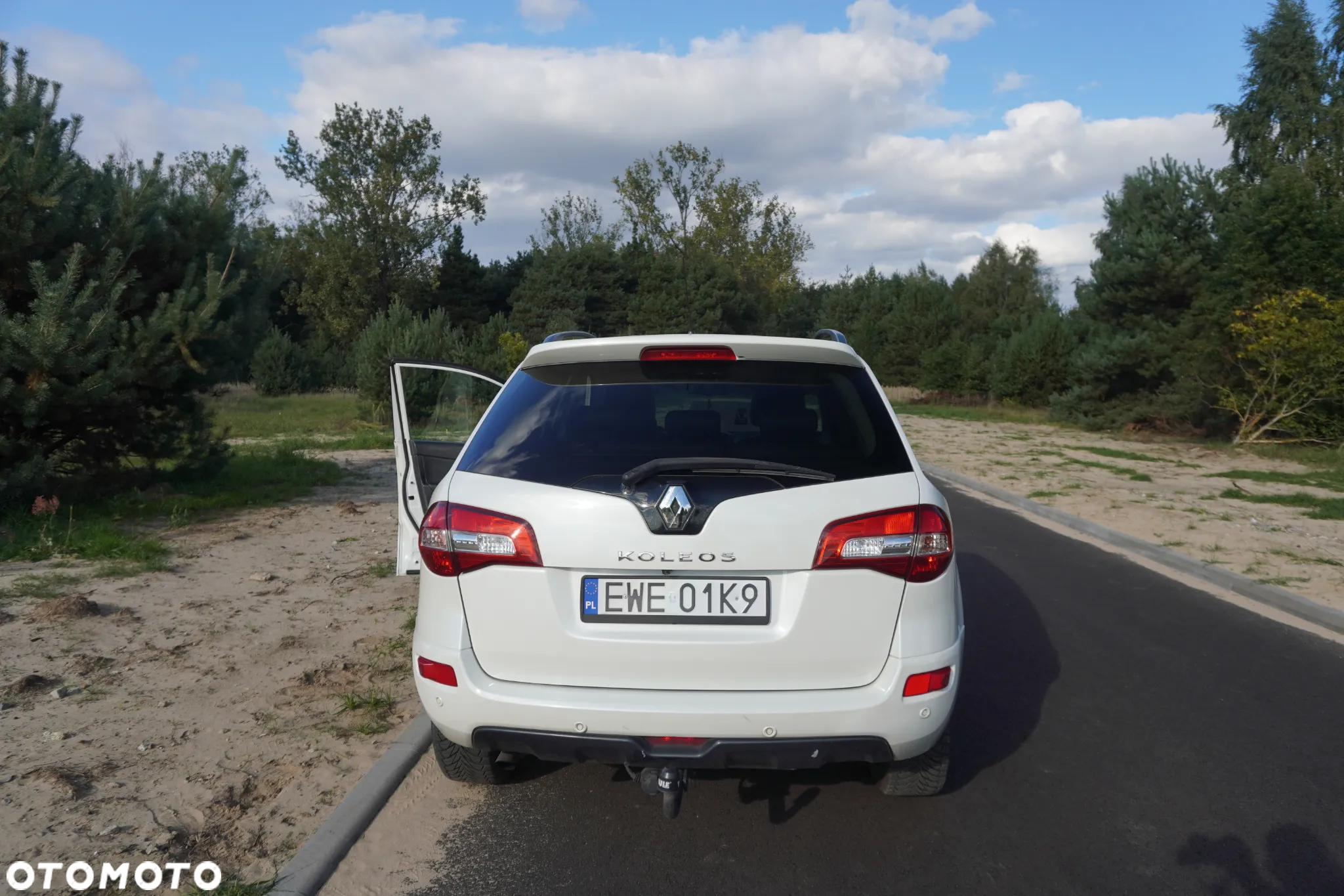 Renault Koleos 2.0 dCi 4x4 Privilege - 16