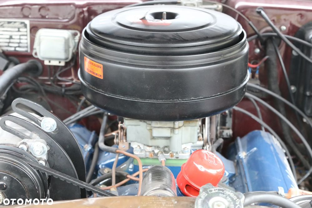 Cadillac Inny - 30