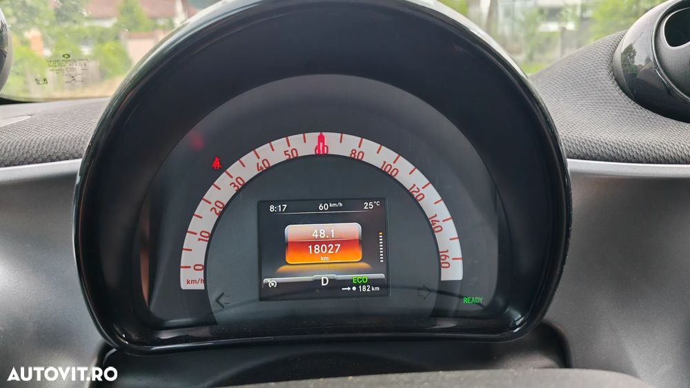 Smart Fortwo - 19