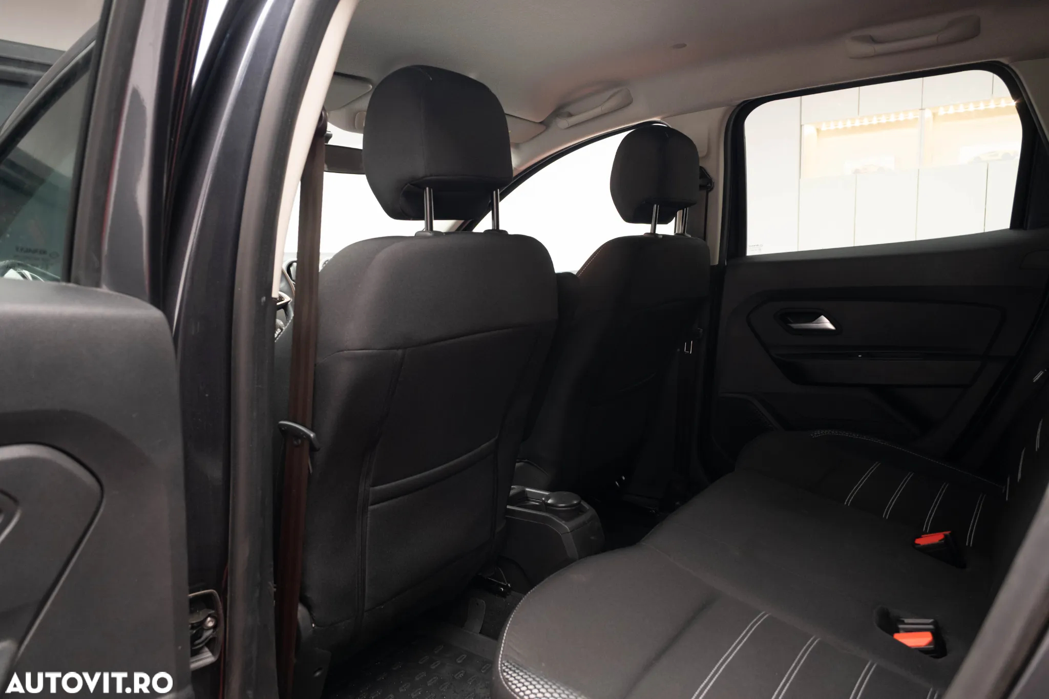 Dacia Duster Blue dCi 115 4WD Prestige - 16
