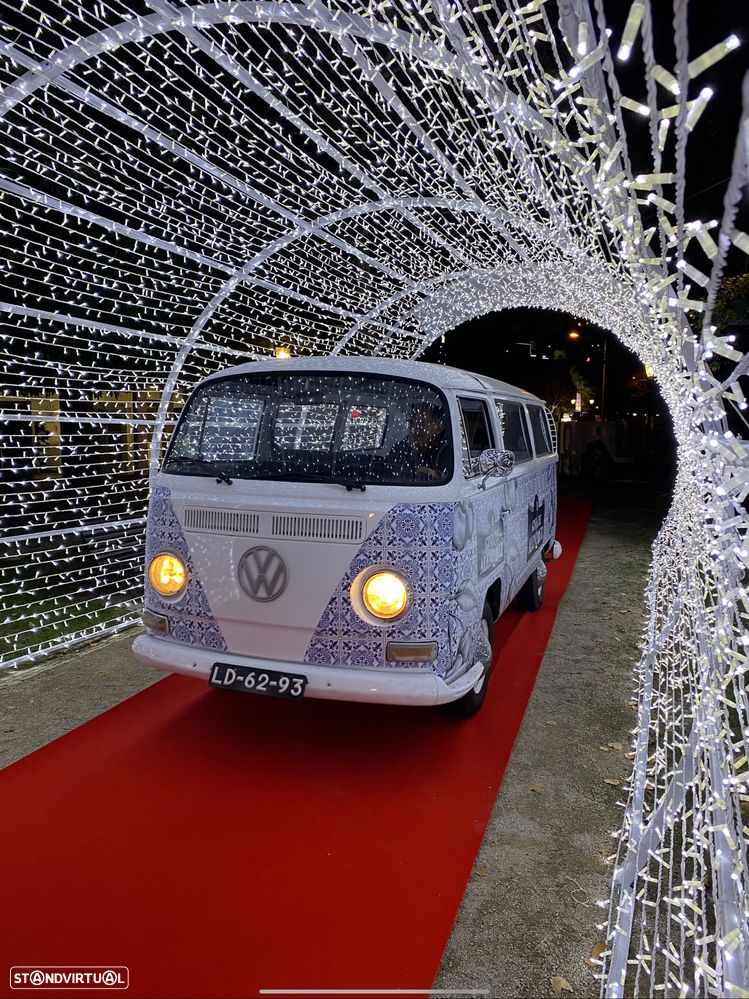 VW Type 2 - 8