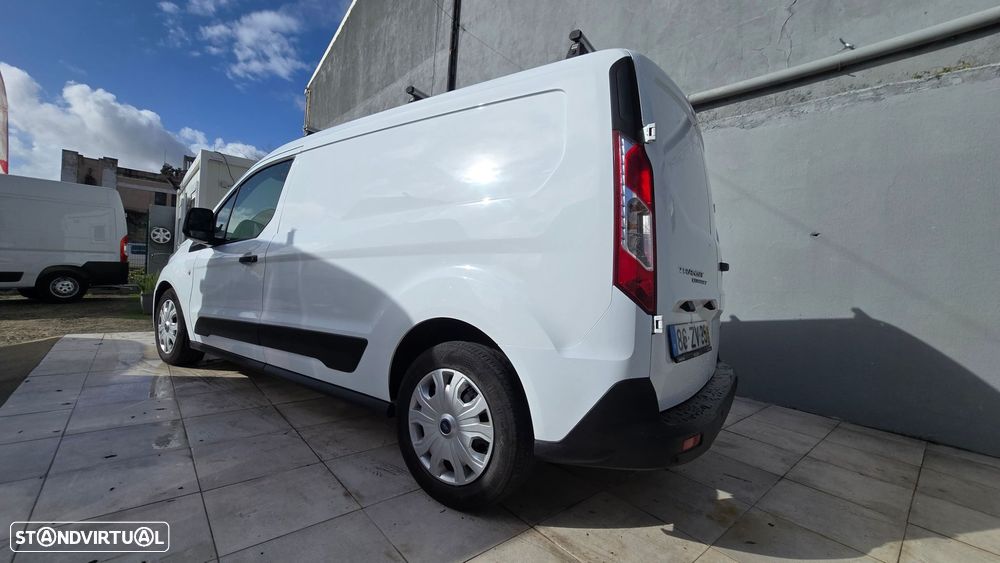 Ford Transit Connect 1.5 TDCi 210 L2 Ambiente - 8