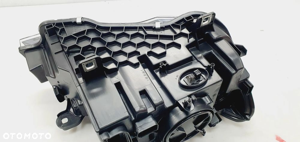 BMW X3 F25 X4 F26 LAMPA LEWA PRAWA BI-XENON NIE SKRETNY LIFT EU - 10