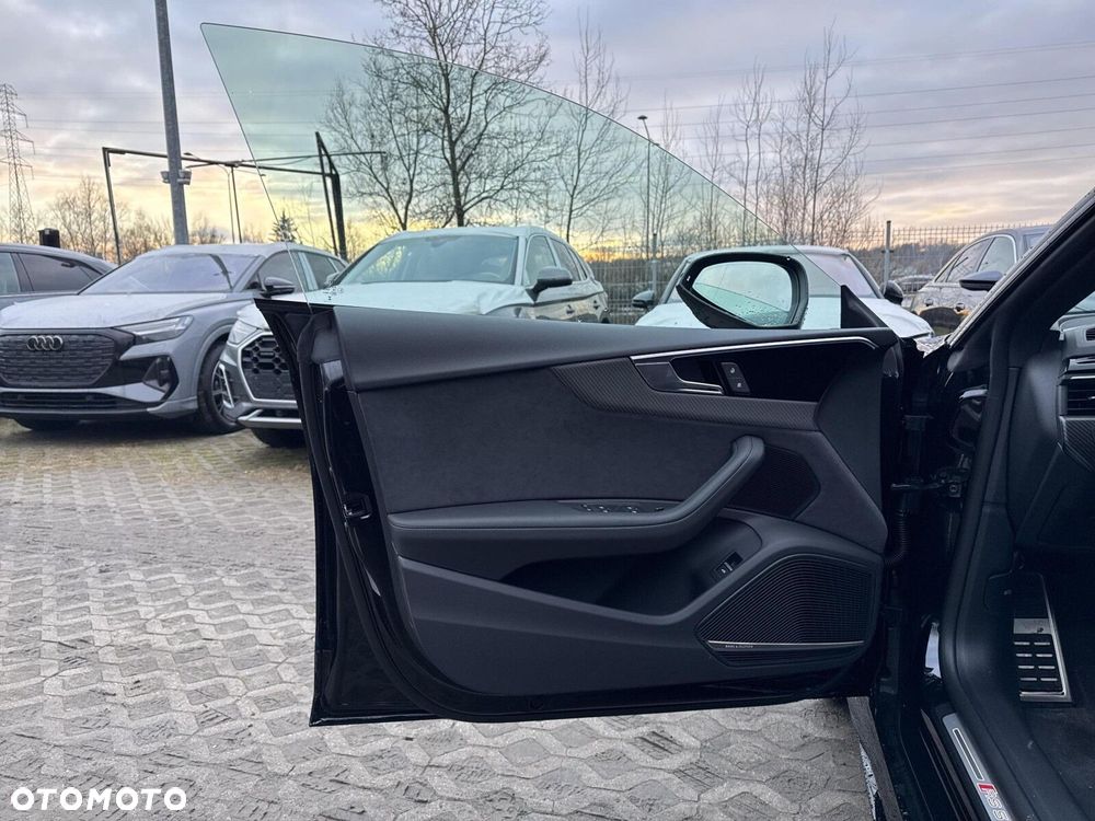 Audi RS5 Sportback - 10