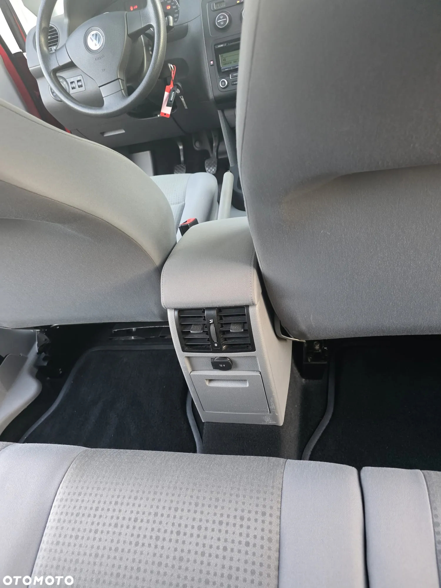 Volkswagen Caddy 1.4 Life Style (5-Si.) - 11