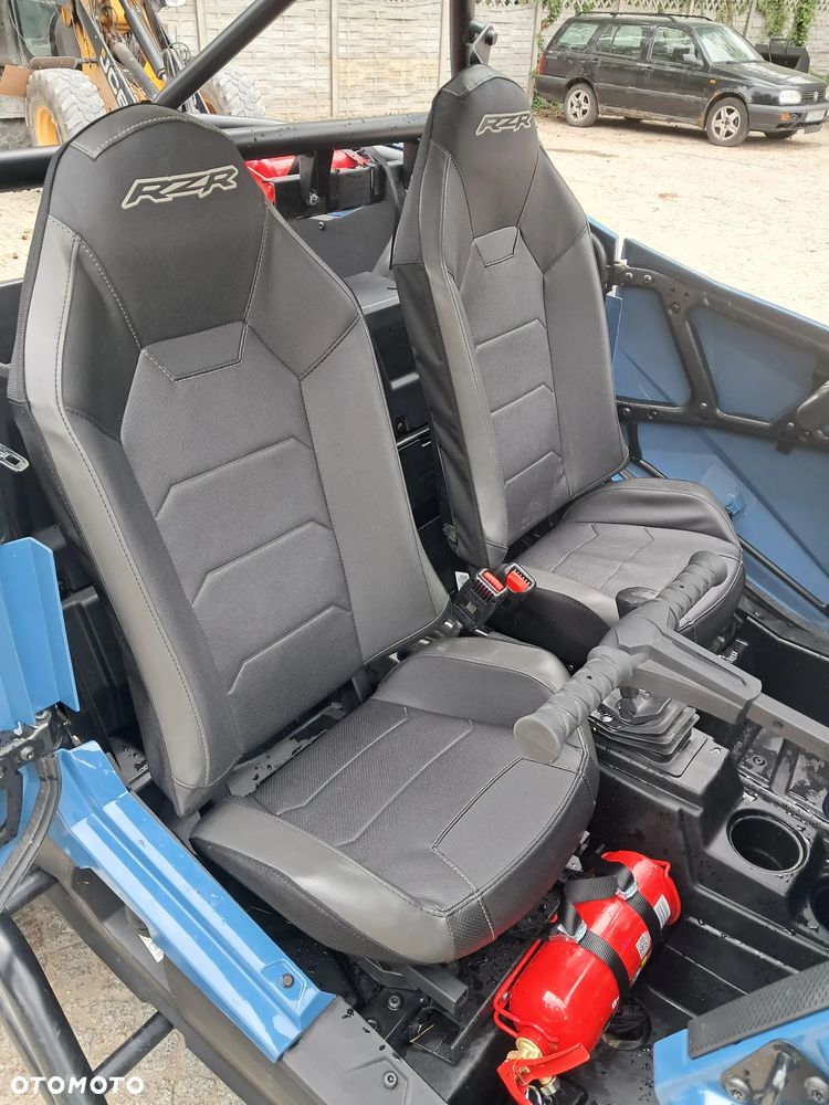 Polaris RZR - 9