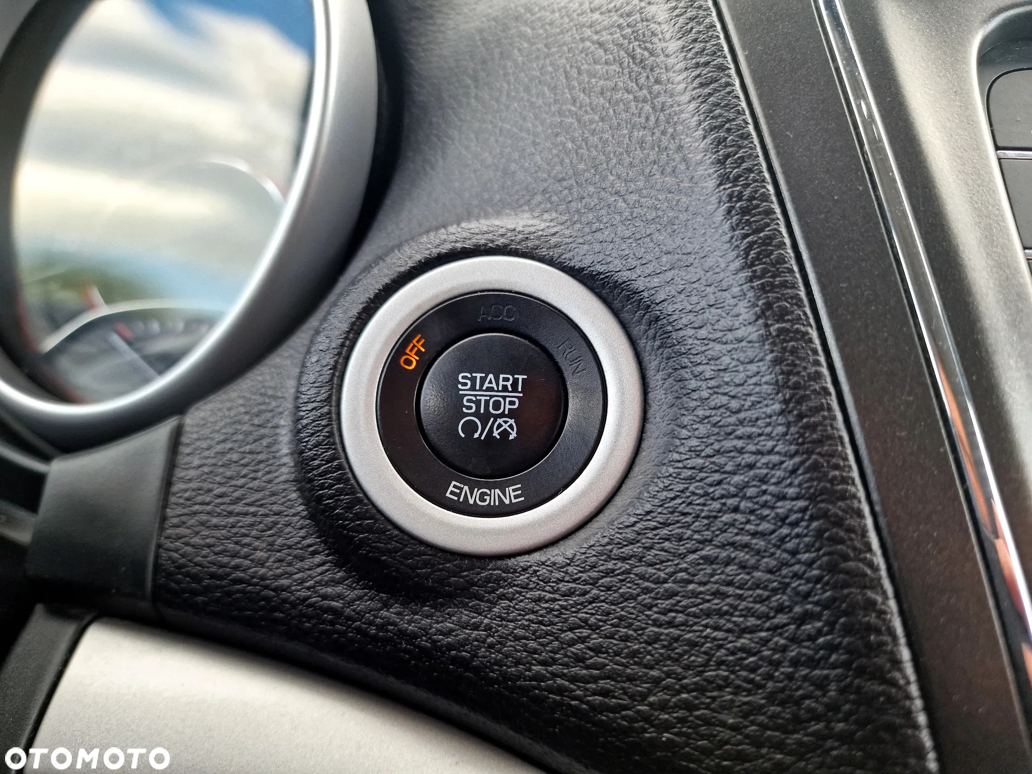 Fiat Freemont 3.6 V6 Lounge - 21