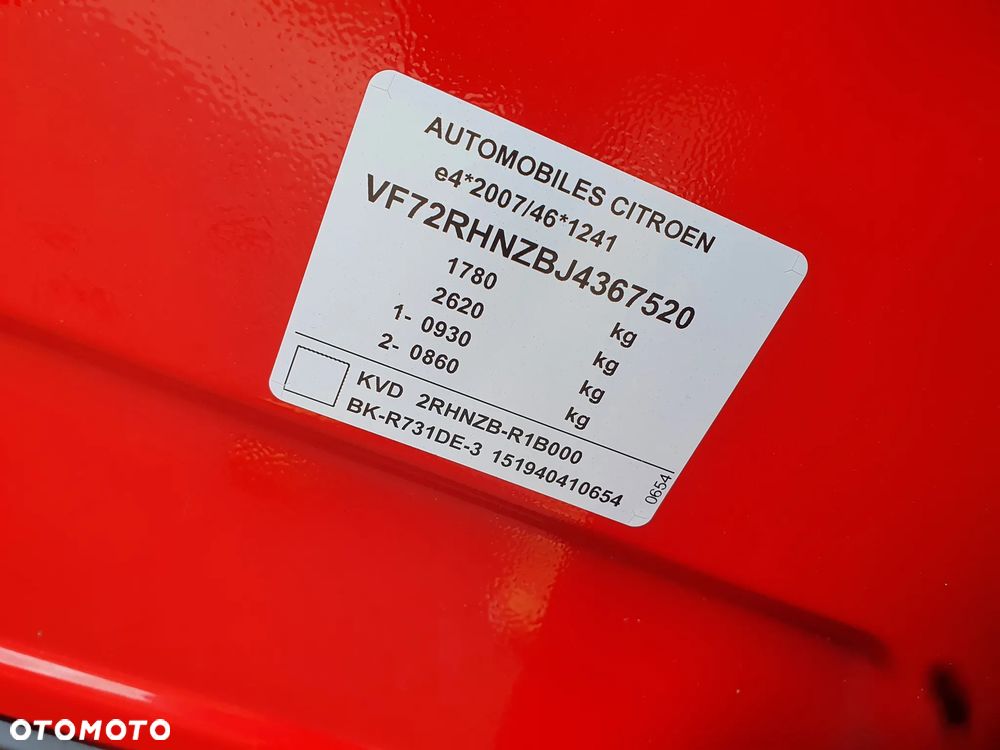 Citroën C3 Aircross 1.2 PureTech GPF Shine S&S - 26