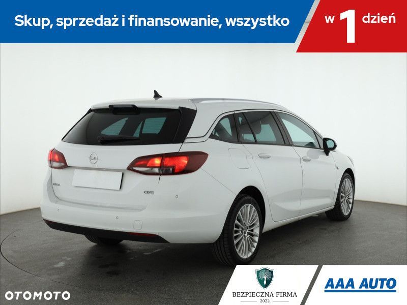 Opel Astra - 7