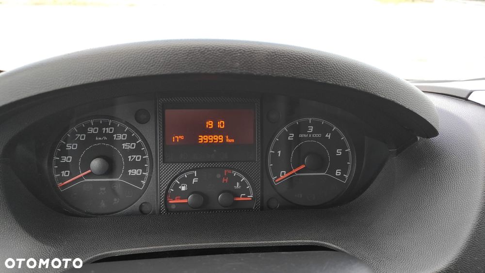 Fiat Ducato L4H3 - 11
