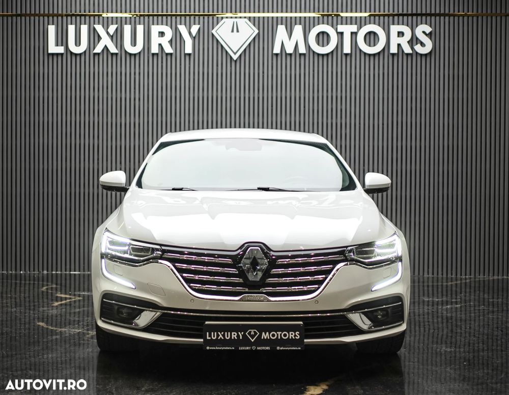 Renault Talisman - 10
