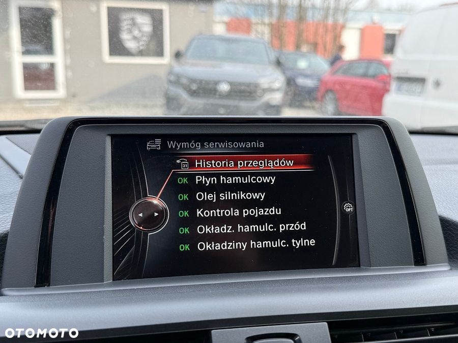 BMW Seria 2 M235i Sport-Aut - 29