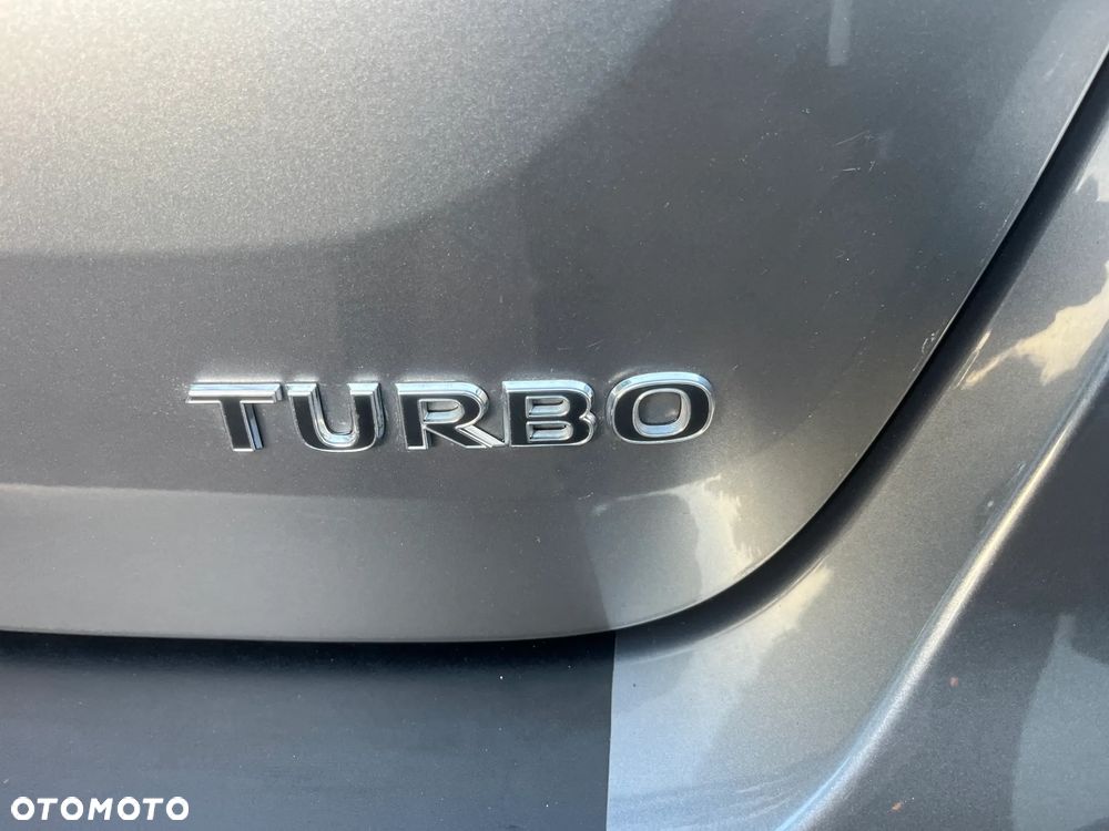 Opel Mokka 1.4 Turbo Automatik Innovation - 7