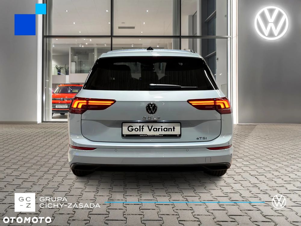 Volkswagen Golf Variant - 4