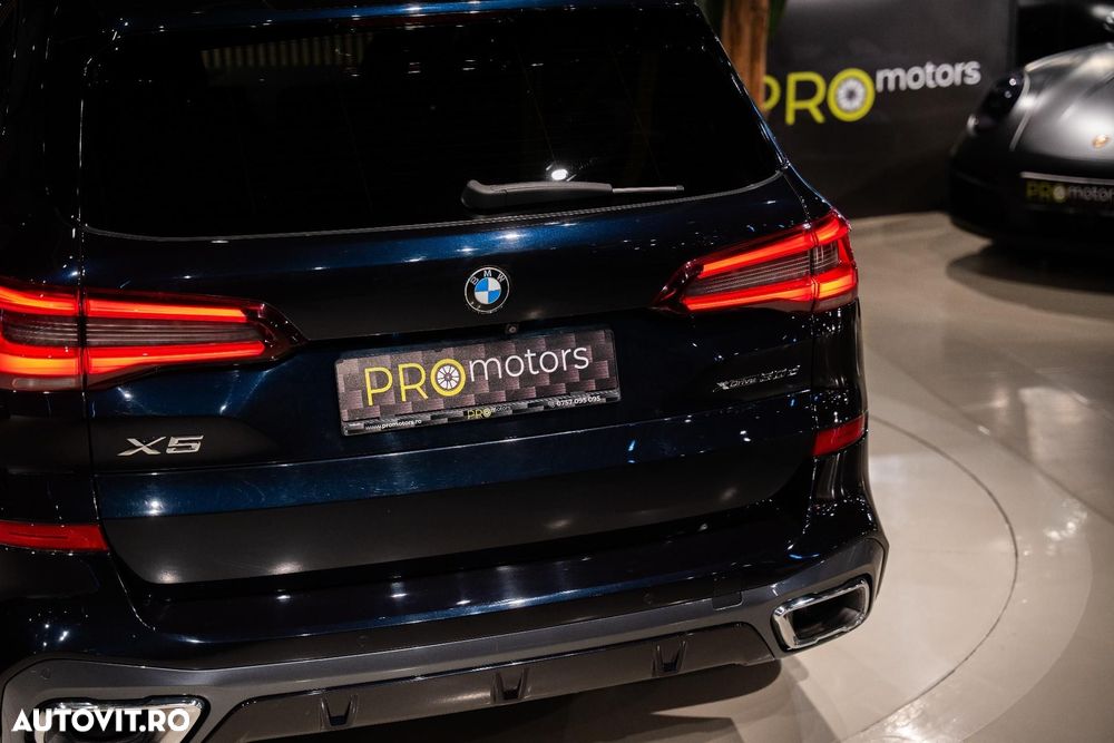 BMW X5 xDrive30d - 9