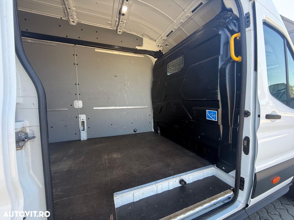 Ford Transit L4H3 Lkw HA Basis - 29