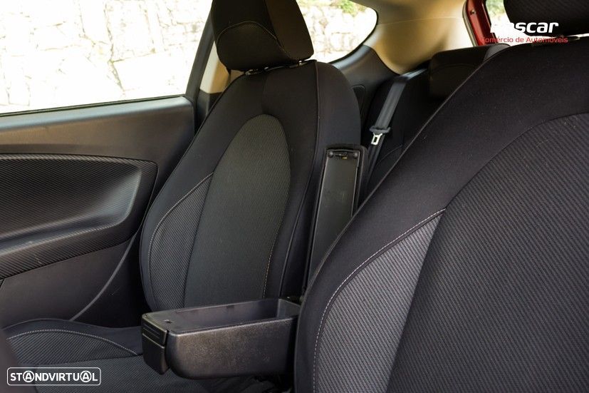 Alfa Romeo MiTo 1.3 JTD Progression - 16