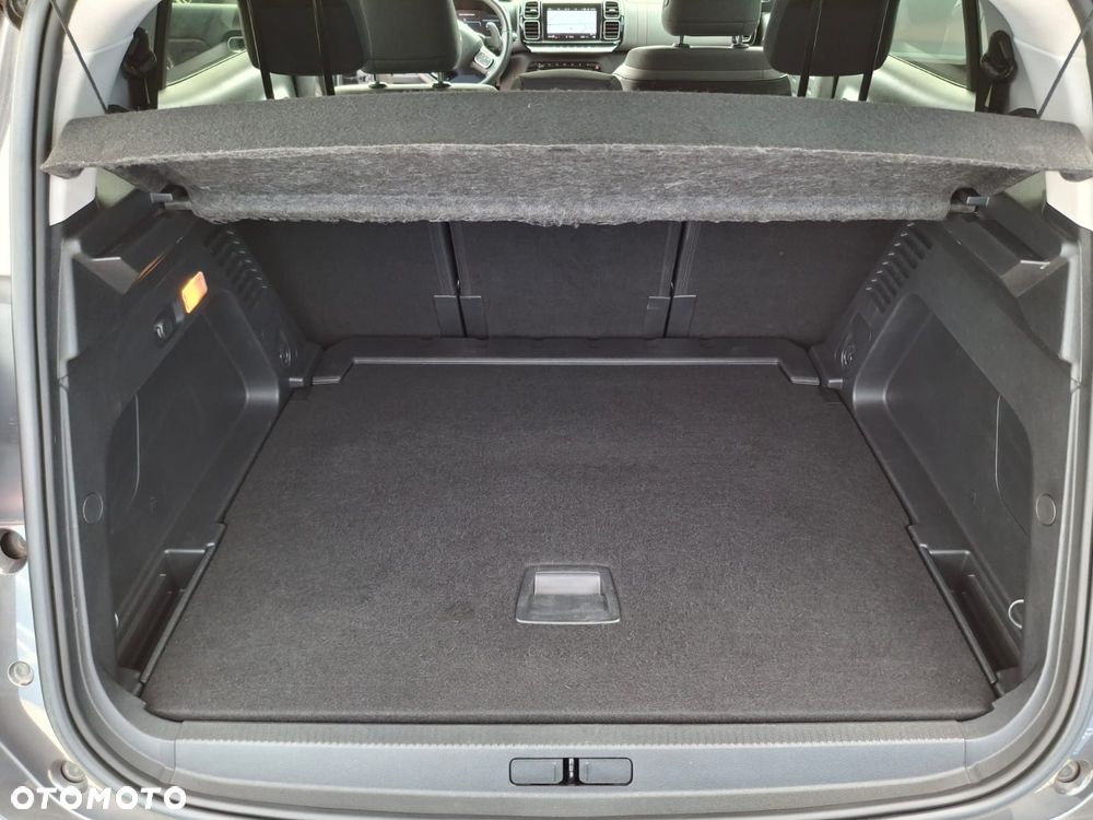Citroën C5 Aircross BlueHDI 130 S&S EAT8 FEEL PACK - 34