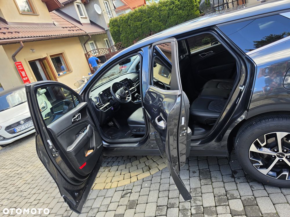 Kia Sportage - 20