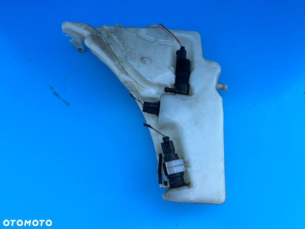 ZBIORNIK SPRYSKIWACZY AUDI A4 B8 8T0955453C - 6