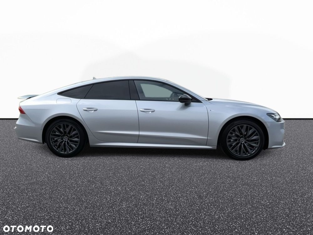 Audi A7 Sportback 45 TFSI mHEV Quattro S tronic - 12