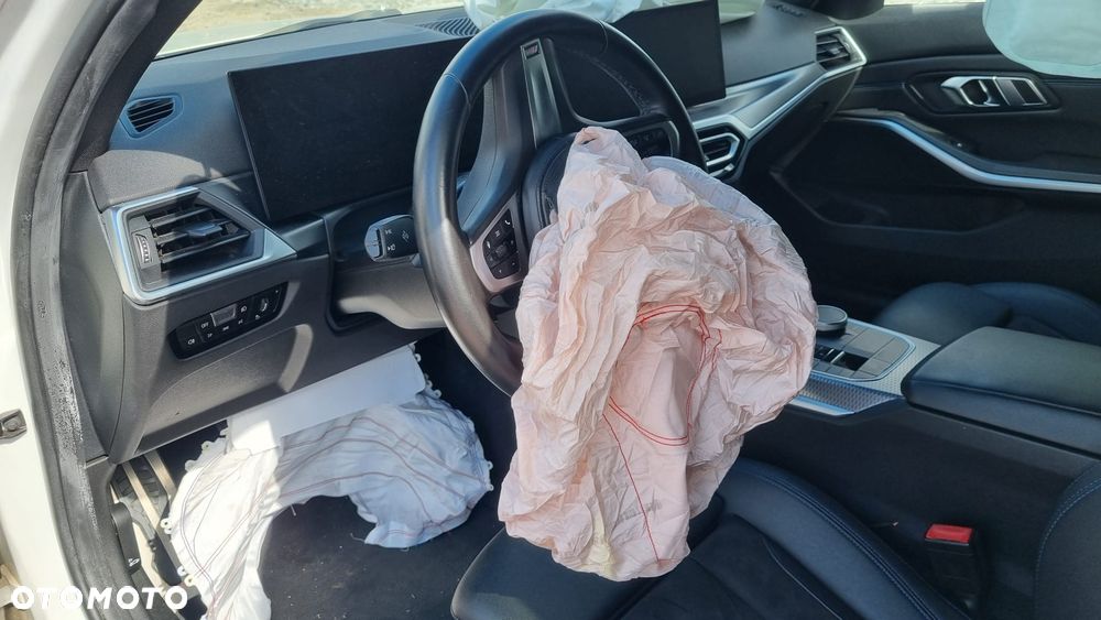 BMW Seria 3 320d M Sport Shadow - 36