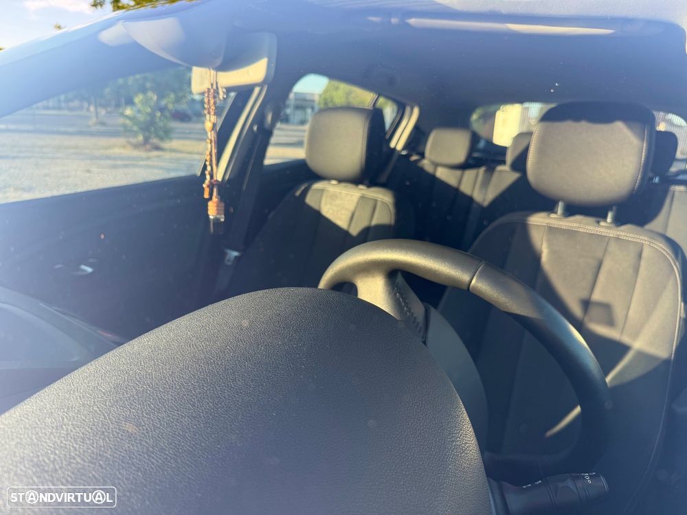 Renault Mégane - 18