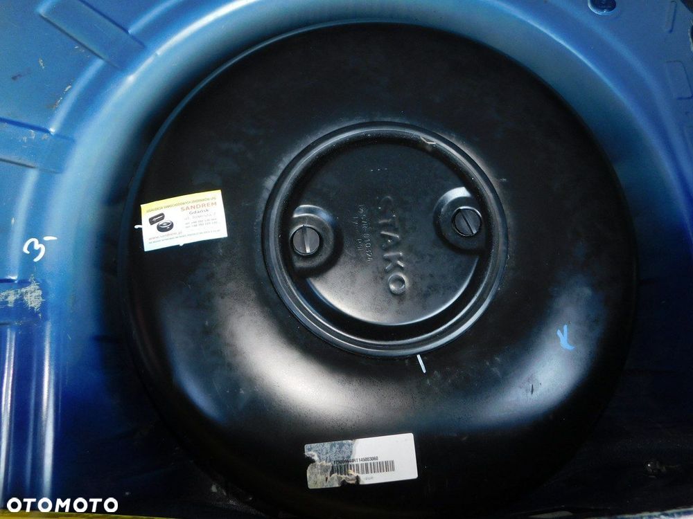 Dacia Sandero - 15