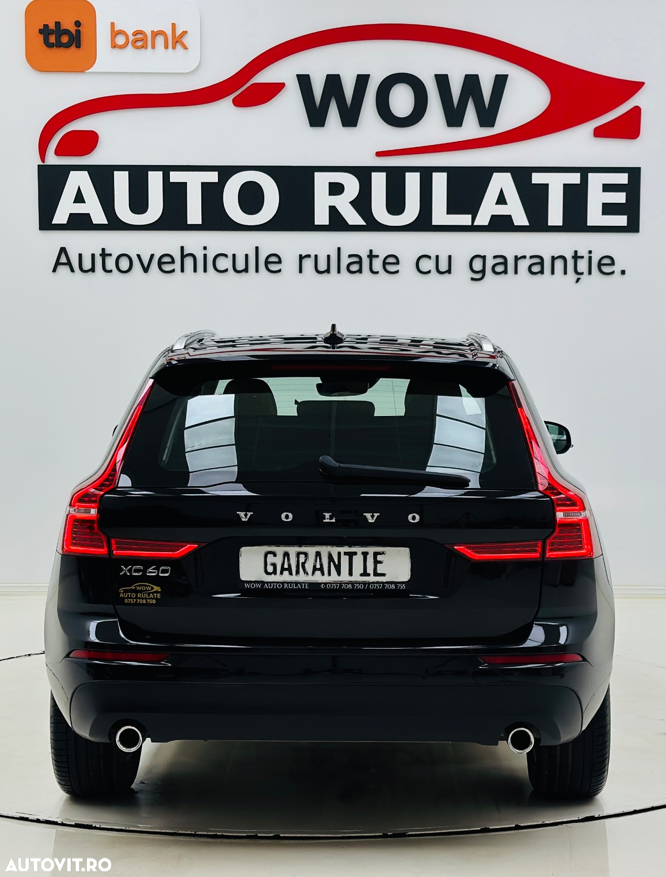 Volvo XC 60 - 9