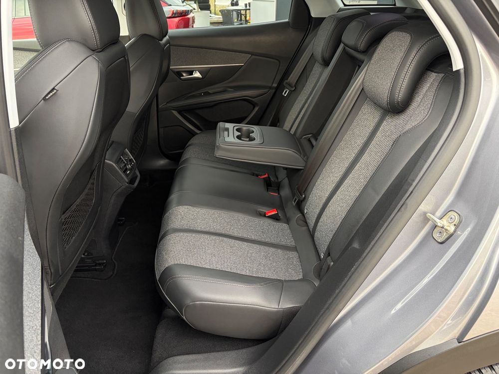 Peugeot 3008 BlueHDi 130 Stop & Start Allure Business-Paket - 23