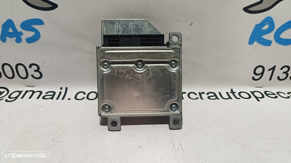 CENTRALINA ECU MODULO AIRBAG BMW Z3 65778374798 8374798 TEMIC SERIE 3 E36 318is - 3