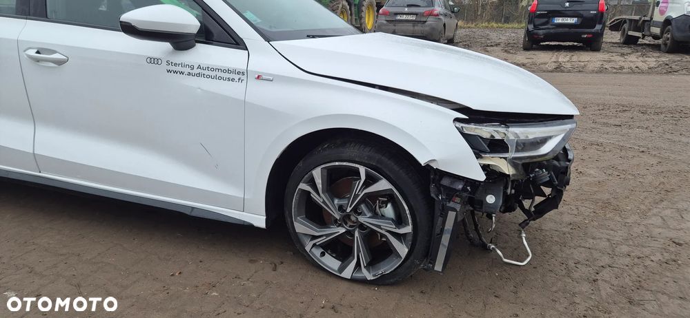 Audi A3 Sportback - 11