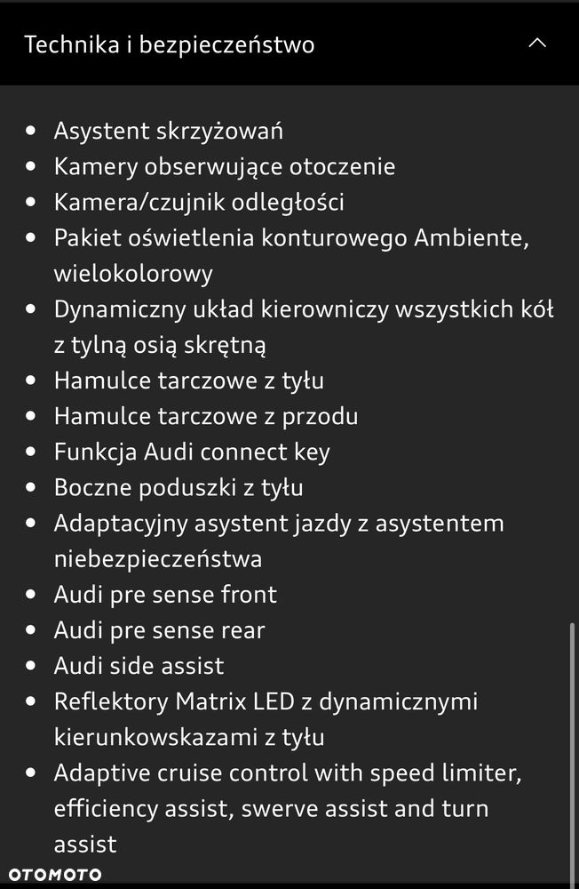 Audi Q7 50 TDI Quattro Tiptronic - 38