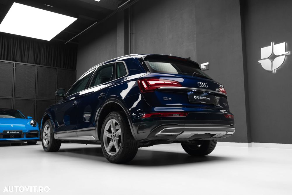 Audi Q5 - 35