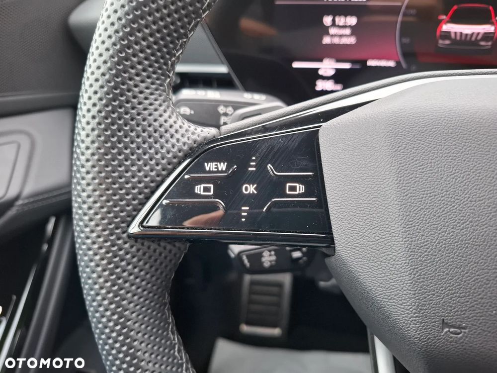 Audi Q6 e-tron Quattro - 19