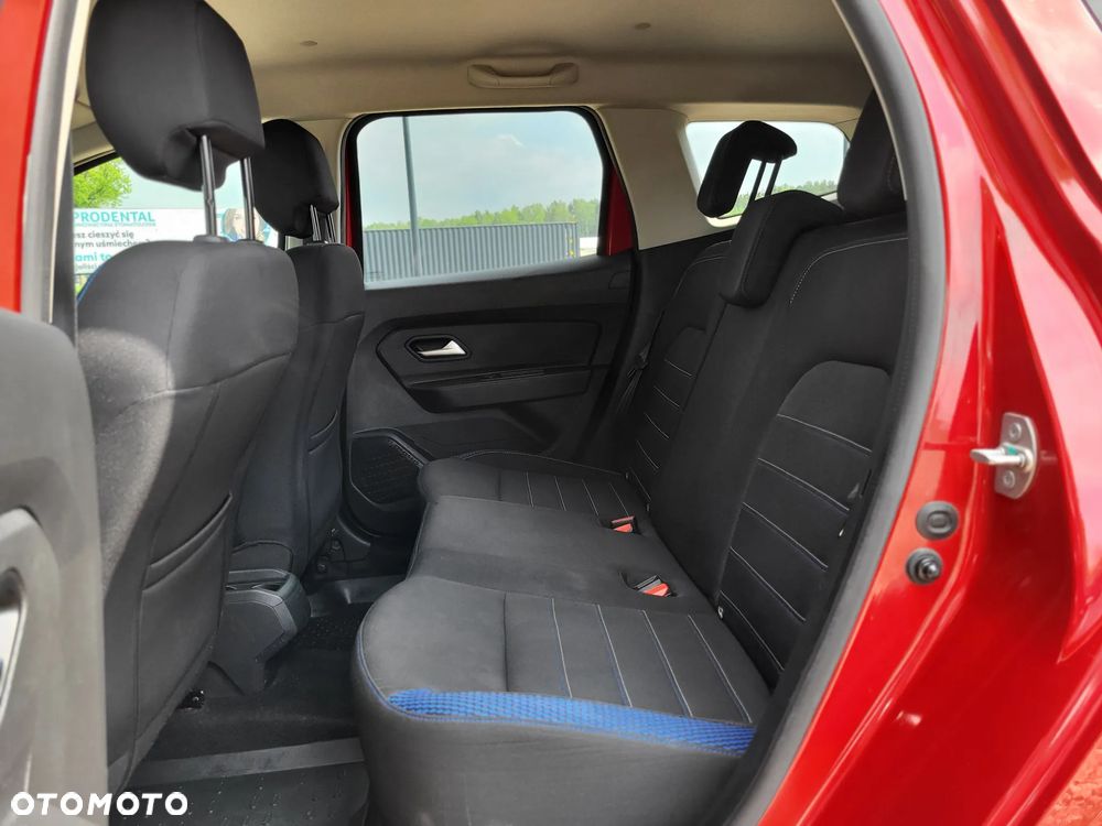 Dacia Duster 1.0 TCe SL Celebration - 22