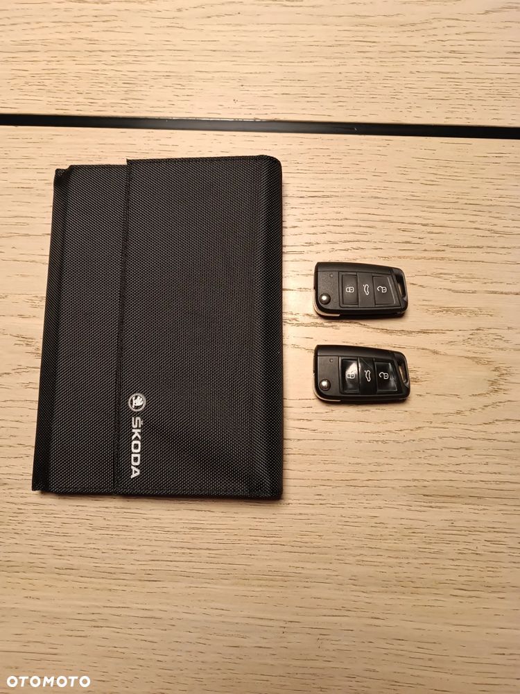 Skoda Kamiq 1.0 TSI Style - 29