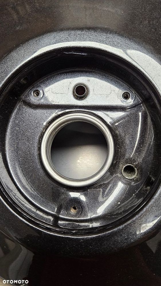 Zbiornik paliwa bak Honda Rebel CMX 1100 - 5