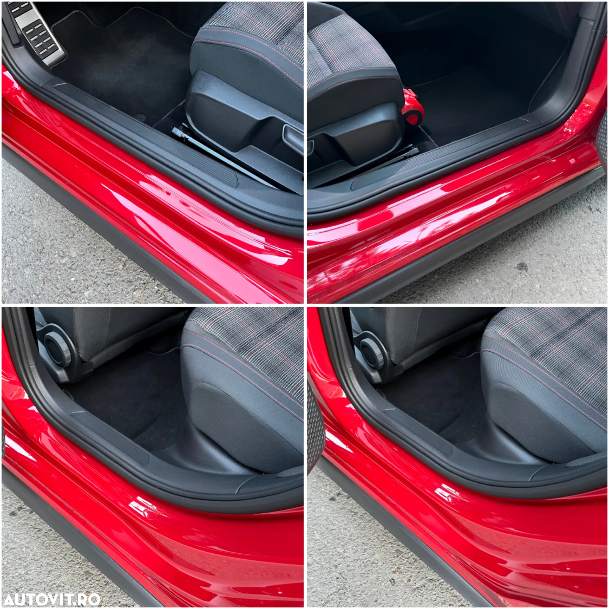 Volkswagen Golf 2.0 TSI DSG GTI - 27