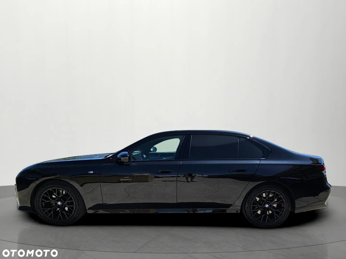 BMW Seria 7 740d xDrive sport - 7