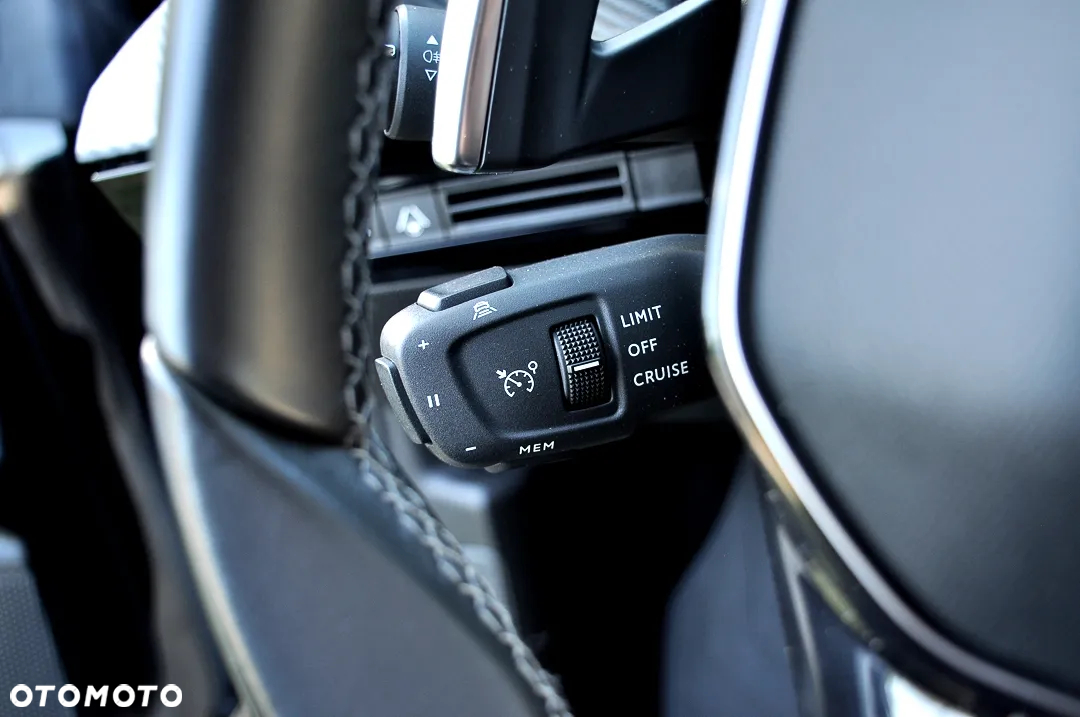 Peugeot 508 BlueHDi 130 EAT8 Allure Pack - 36