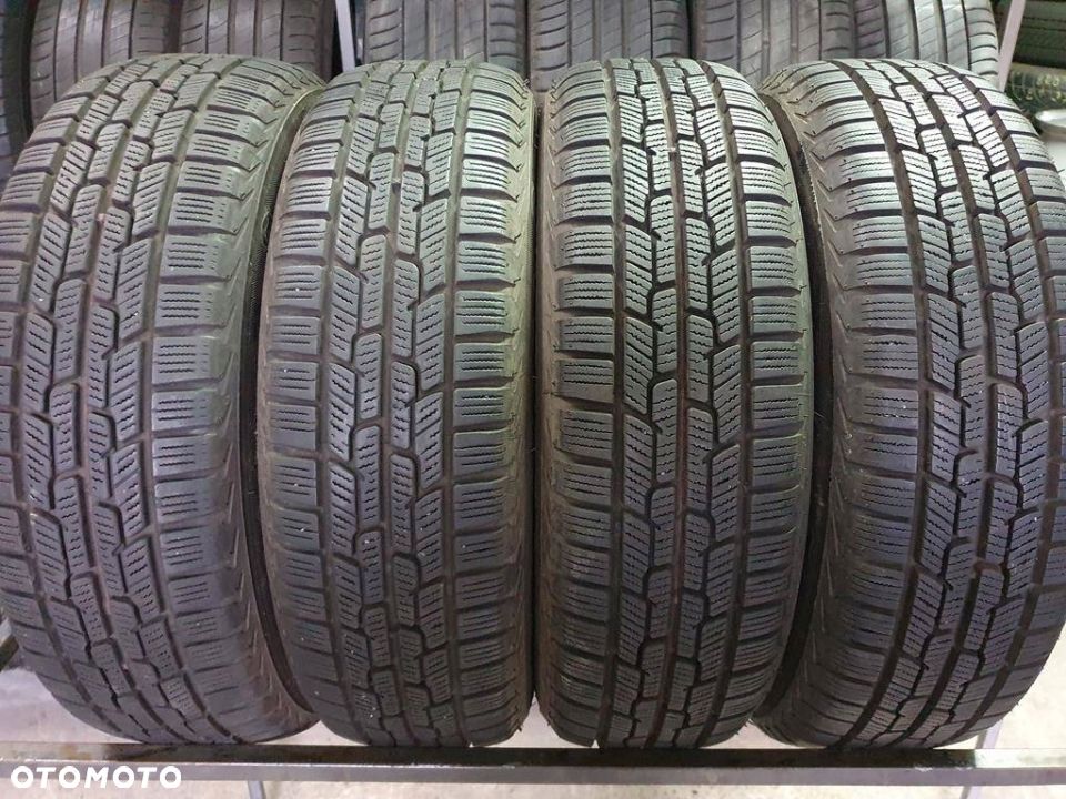 175/65R15 Firestone Winterhawk komplet zima 7,8mm - 1