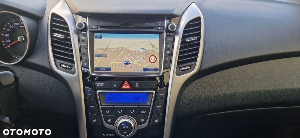 Hyundai i30 1.4 Premium - 29