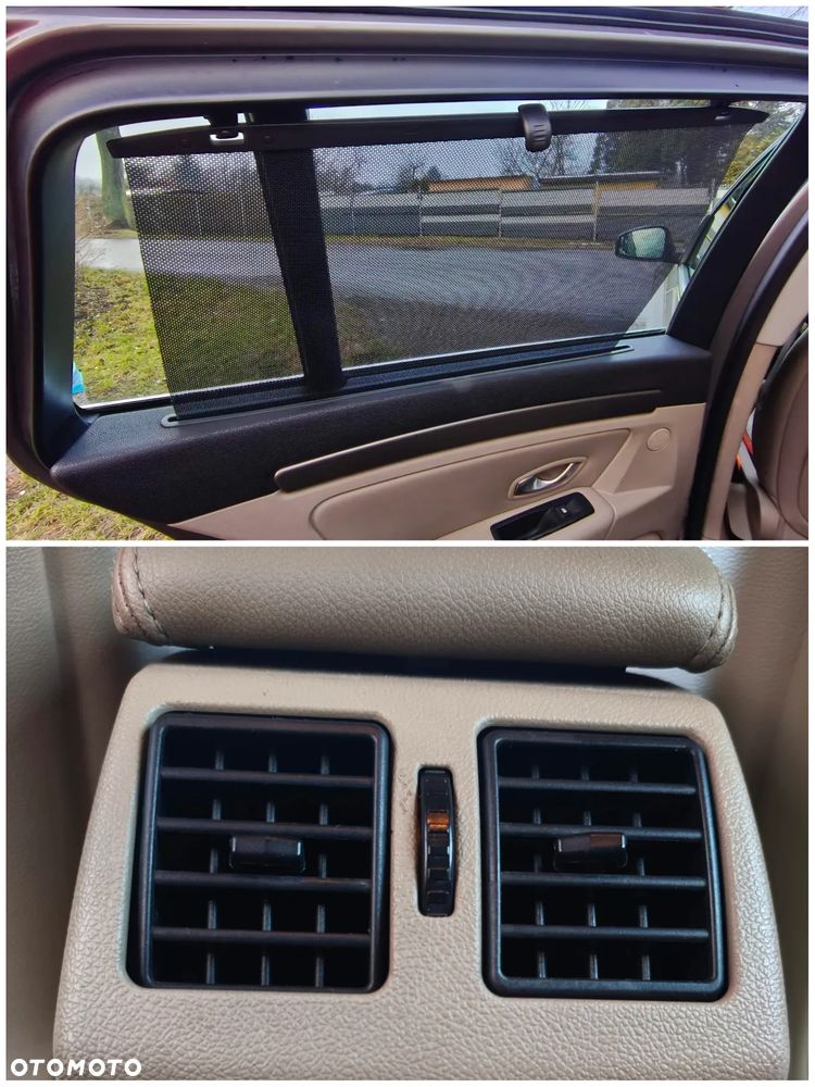 Renault Laguna 2.0 DCi Luxe Privilege - 21