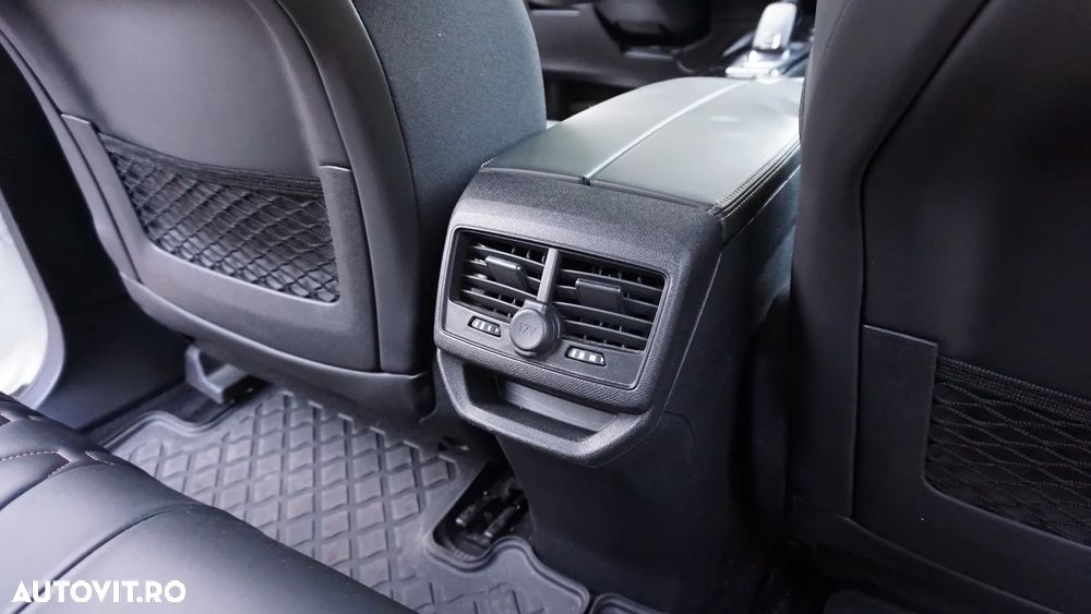 Peugeot 3008 BlueHDi 180 Stop & Start EAT8 GT - 21