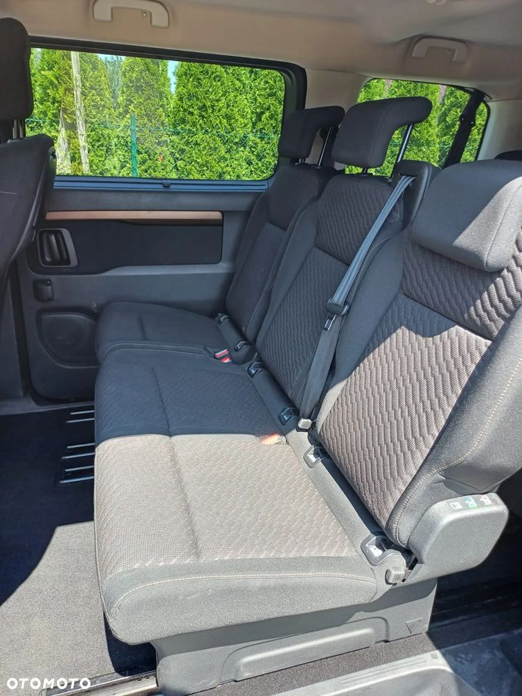 Toyota ProAce 2.0 D-4D Medium 2,7t Mobilny Life - 11