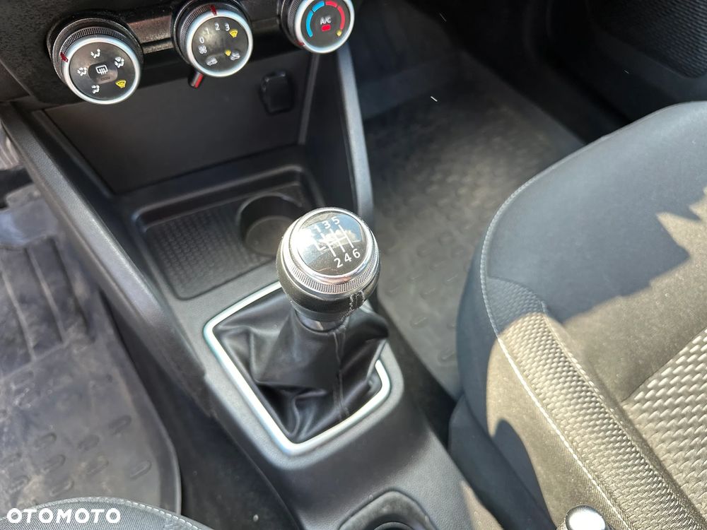 Dacia Duster - 15